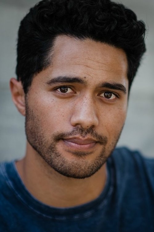 Alex Tarrant zdjęcie