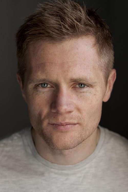 Alex Thompson zdjęcie