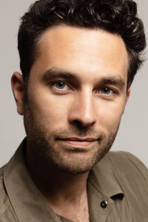 Alex Trumble zdjęcie