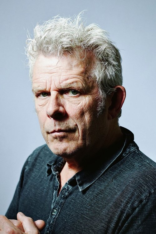 Alex van Warmerdam zdjęcie