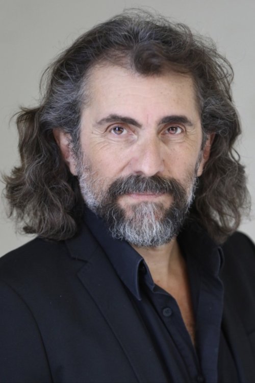 Alex Veadov zdjęcie