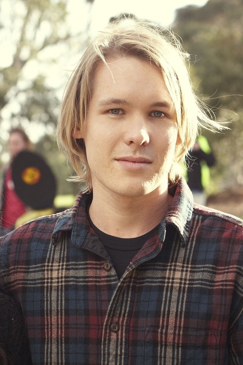 Alex Williams zdjęcie