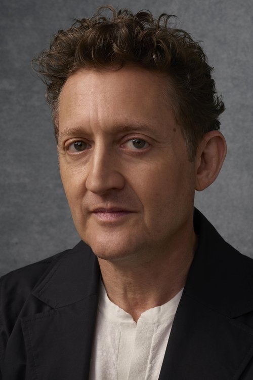 Alex Winter zdjęcie