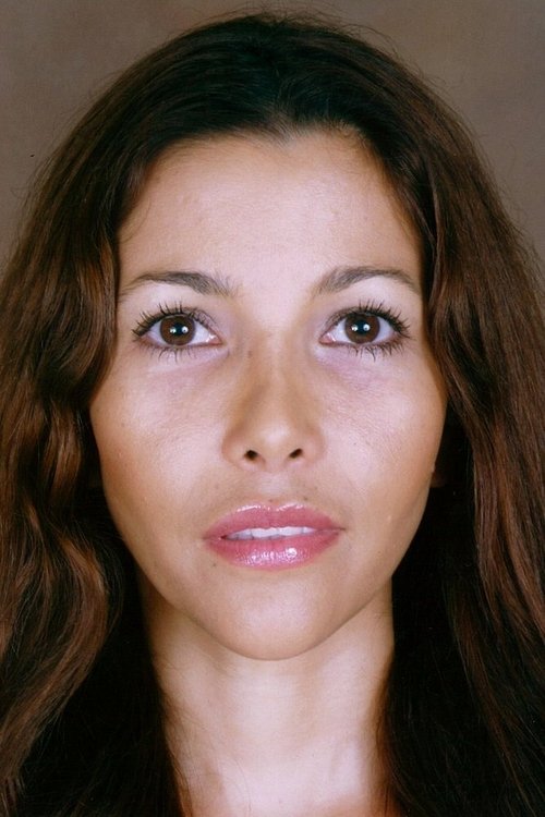 Alexa Benedetti zdjęcie