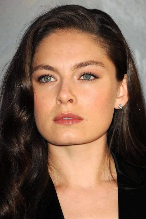 Alexa Davalos zdjęcie