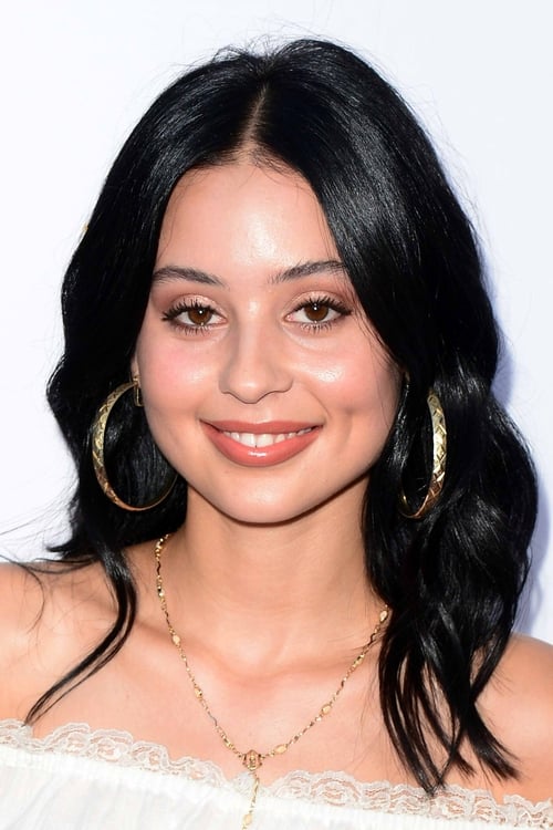 Alexa Demie zdjęcie