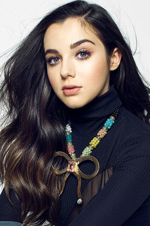 Alexa Nisenson zdjęcie