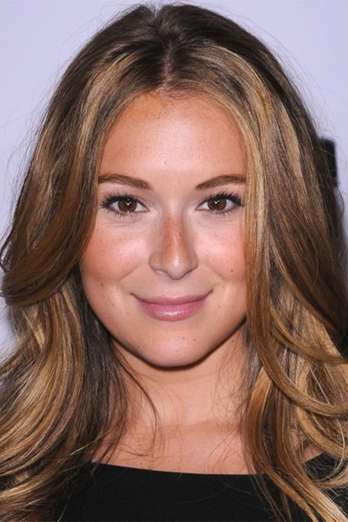 Alexa PenaVega zdjęcie