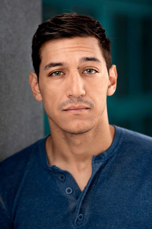 Alexander Alayon Jr. zdjęcie