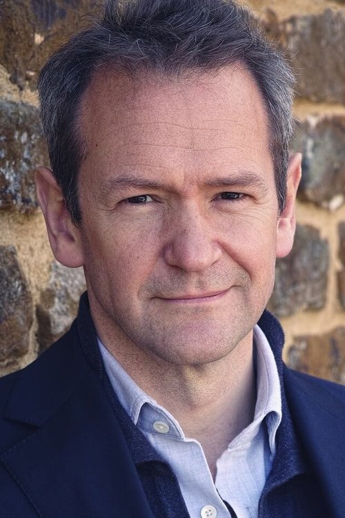 Alexander Armstrong zdjęcie
