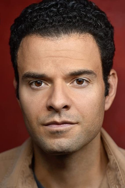 Alexander Bedria zdjęcie