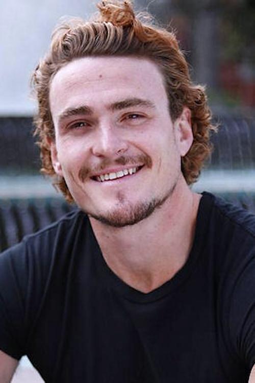 Alexander Bertrand zdjęcie