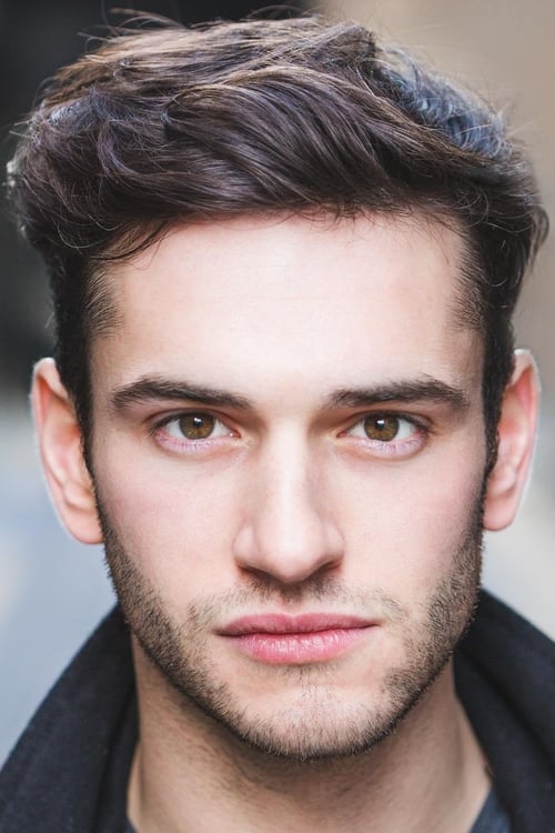 Alexander Bhat zdjęcie