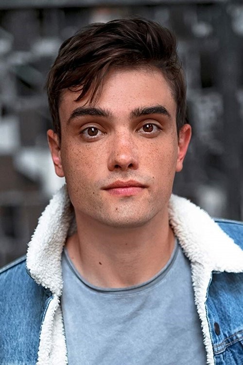 Alexander Biglane zdjęcie