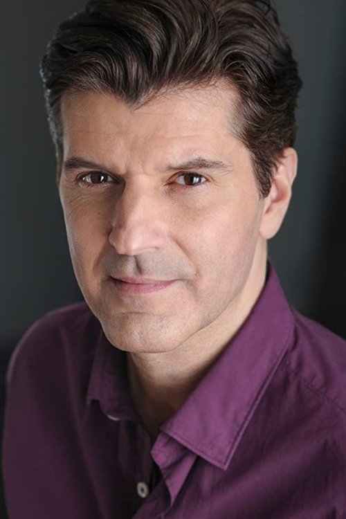 Alexander Blaise zdjęcie