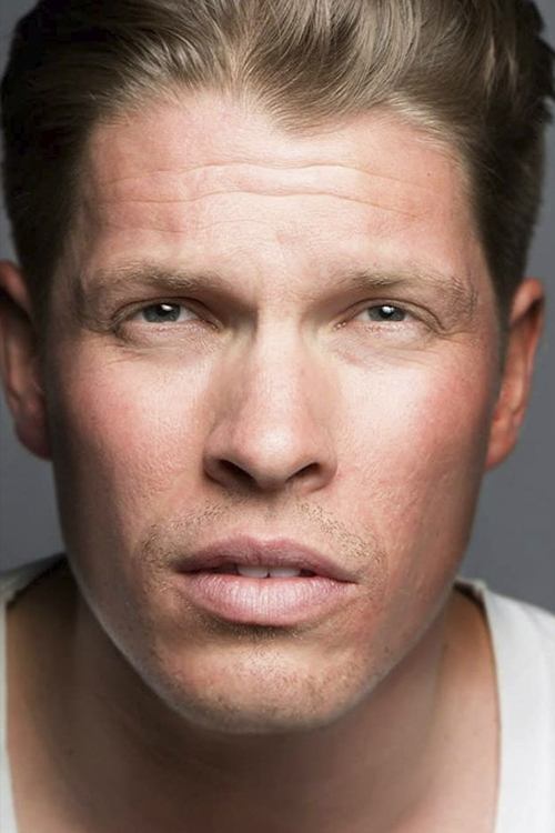 Alexander Cendese zdjęcie