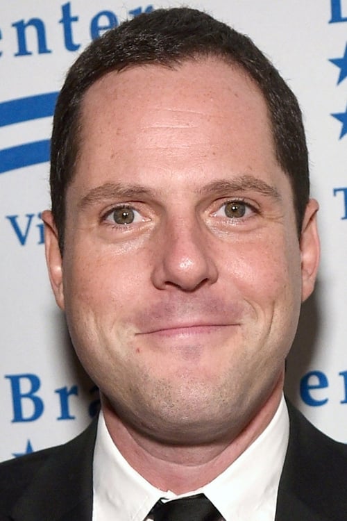 Alexander Chaplin zdjęcie