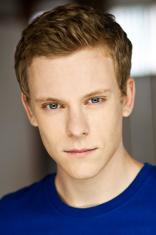 Alexander De Jordy zdjęcie