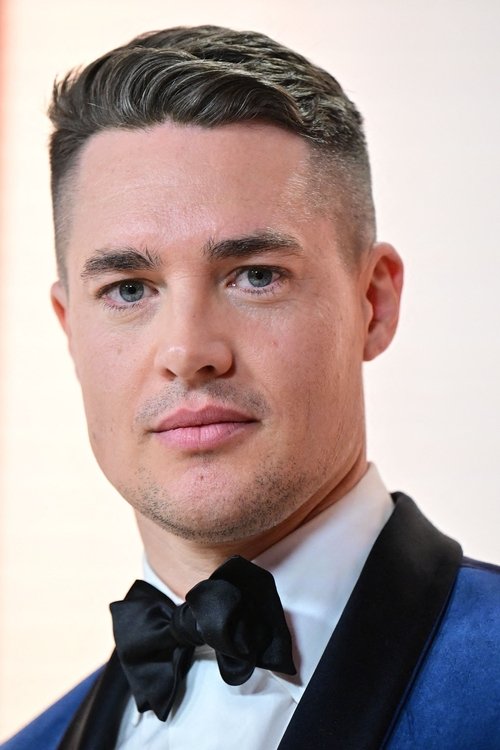 Alexander Dreymon zdjęcie