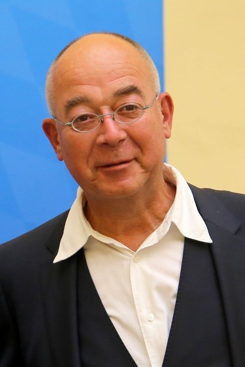 Alexander Duda zdjęcie