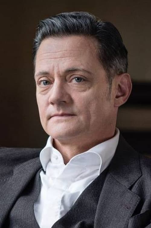 Alexander E. Fennon zdjęcie