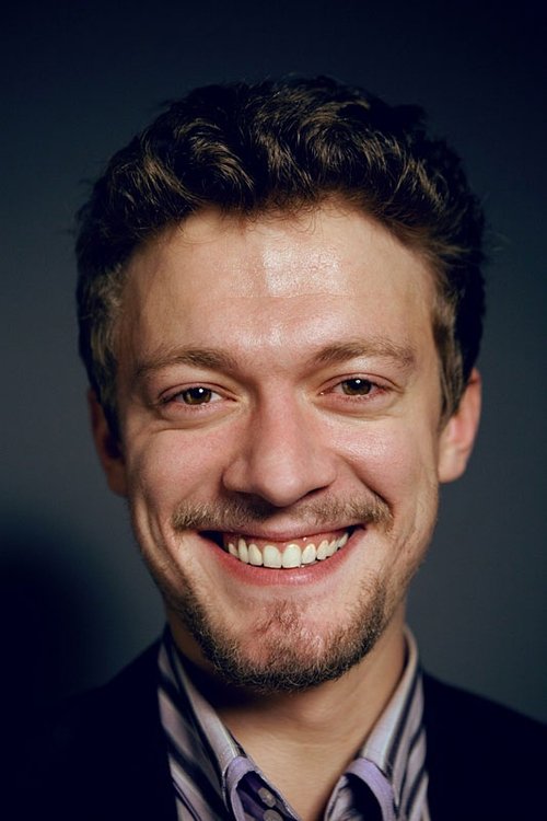 Alexander Efremov zdjęcie