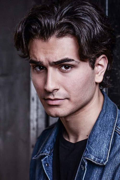 Alexander Eling zdjęcie