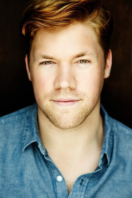 Alexander England zdjęcie