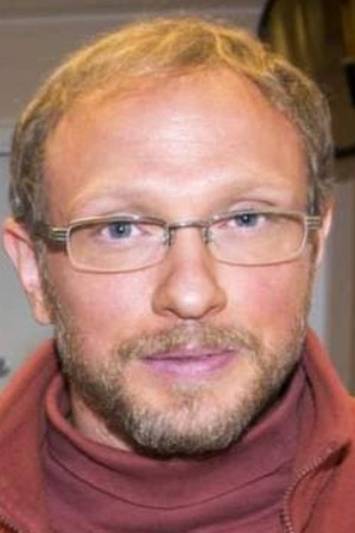 Alexander Eriksson zdjęcie