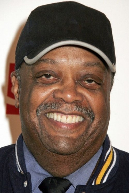 Alexander Folk zdjęcie