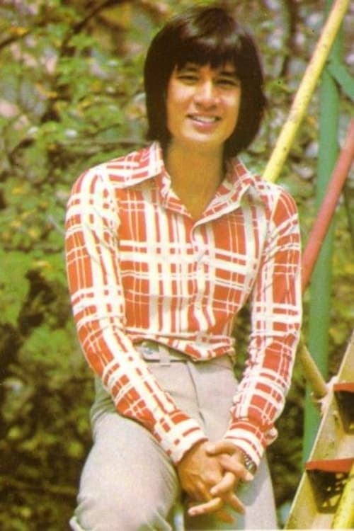 Alexander Fu Sheng zdjęcie