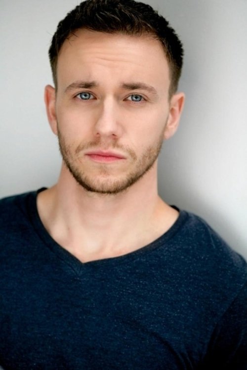 Alexander Gauthier zdjęcie