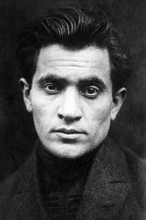 Alexander Granach zdjęcie