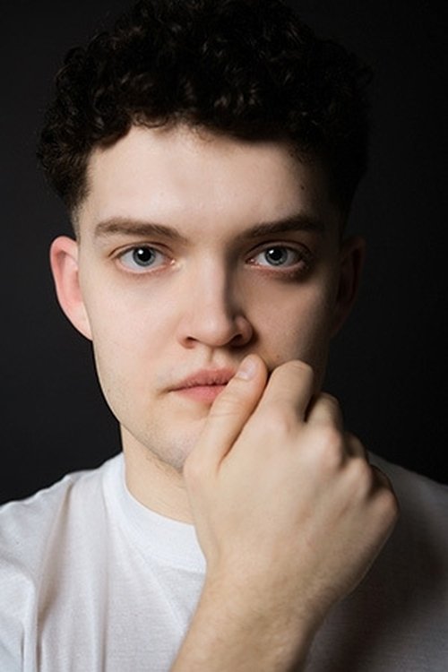 Alexander Gustavsson zdjęcie