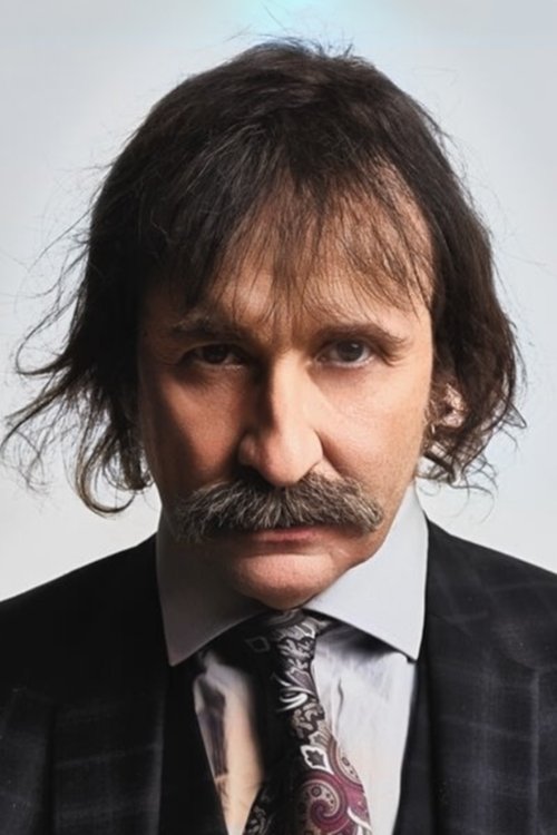 Alexander Hacke zdjęcie