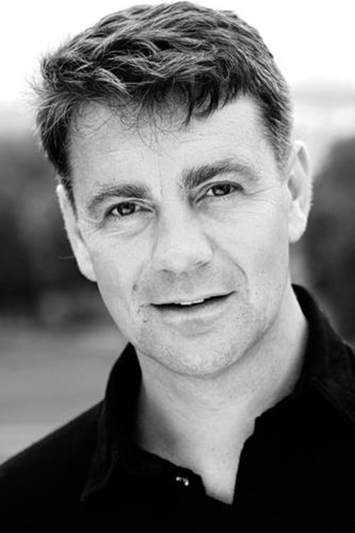 Alexander Hanson zdjęcie