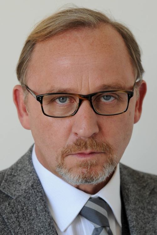 Alexander Held zdjęcie