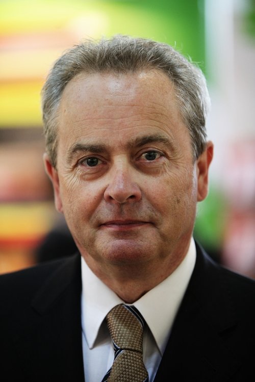 Alexander Hemala zdjęcie