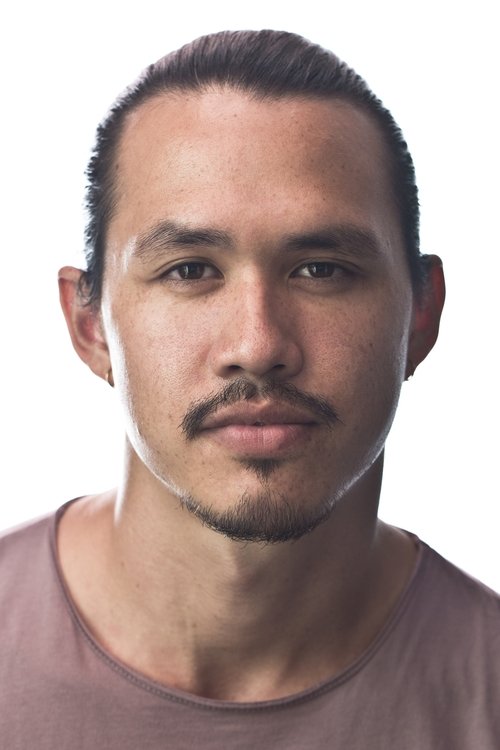 Alexander Hodge zdjęcie