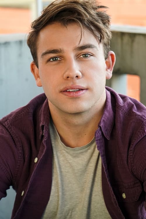 Alexander Jones zdjęcie