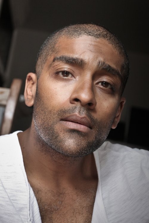 Alexander Karim zdjęcie