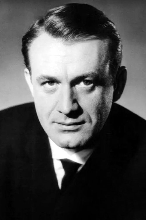 Alexander Kerst zdjęcie