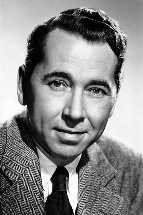 Alexander Knox zdjęcie