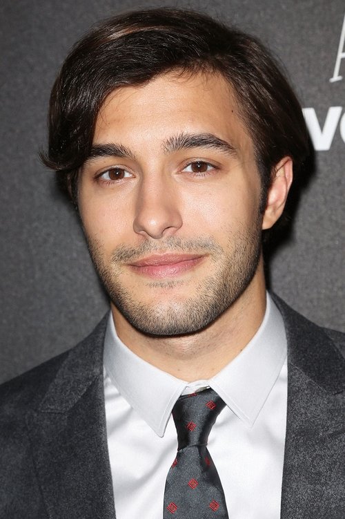 Alexander Koch zdjęcie