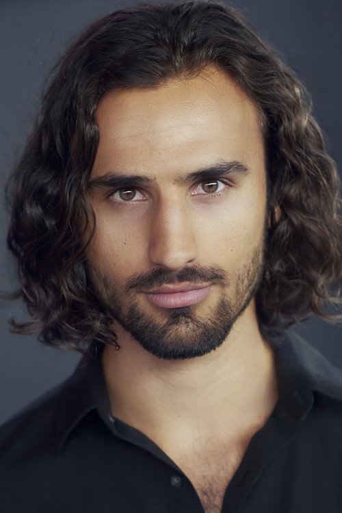 Alexander Lloyd zdjęcie