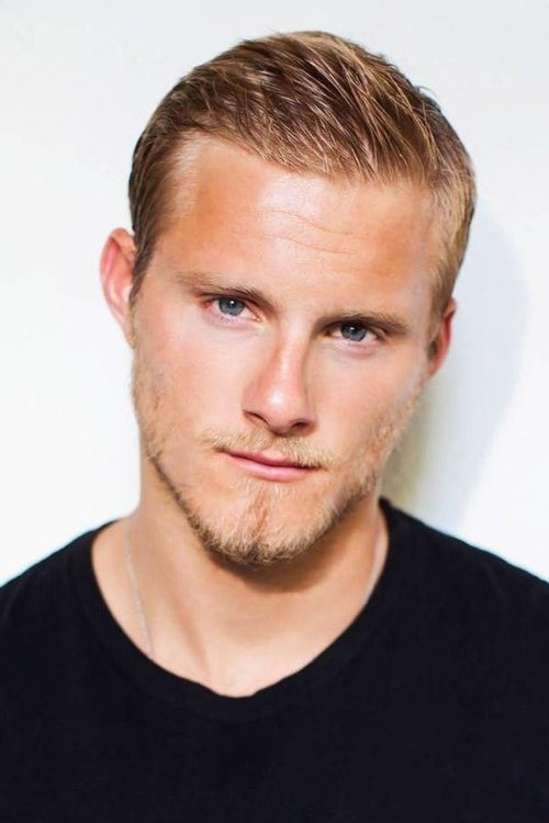 Alexander Ludwig zdjęcie