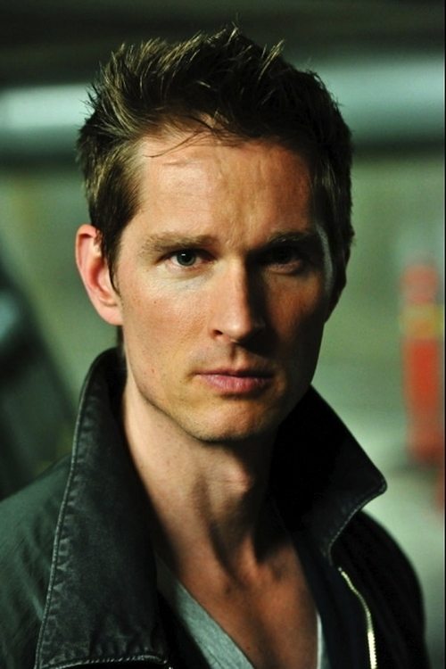 Alexander Martin zdjęcie