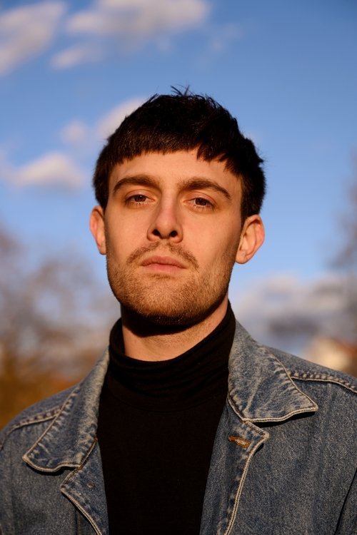 Alexander Martschewski zdjęcie