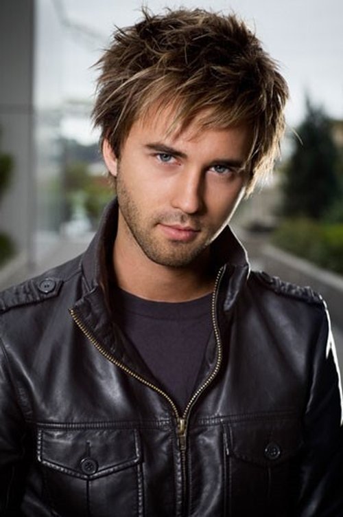 Alexander Mendeluk zdjęcie