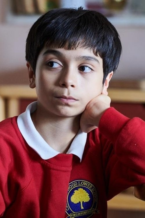 Alexander Molony zdjęcie